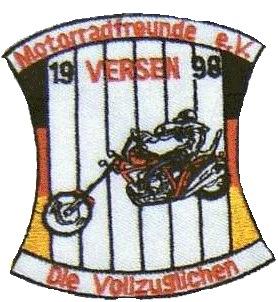 2004 Motorradfreunde Versen