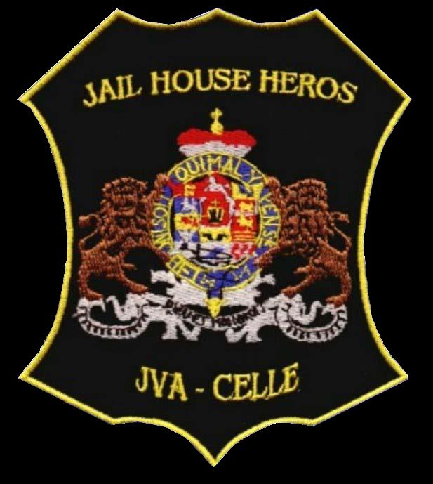 2013 Jail House Heros Celle