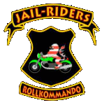 Jail Riders Rollkommando Wiesbaden